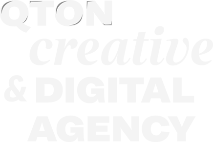 Qton Creative Digital Agency logo