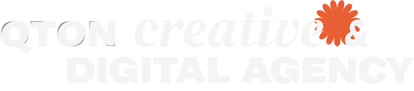 Qton Creative Digital Agency logo